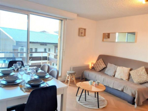 Studio Cabine 6 Pers, Balcon, Proche Pistes - Saint-Lary-Soulan - FR-1-457-317 Saint-Lary-Soulan